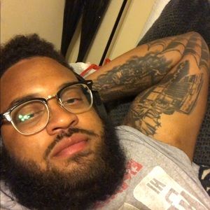 Meet your Posher, Caleb